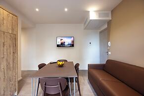 Apho Apartment-Hotel