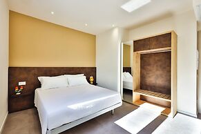 Apho Apartment-Hotel