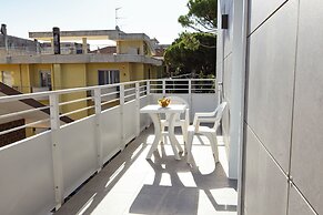 Apho Apartment-Hotel