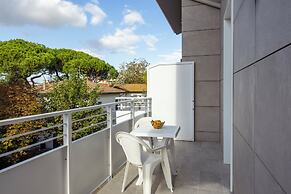 Apho Apartment-Hotel