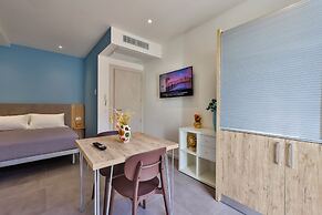 Apho Apartment-Hotel