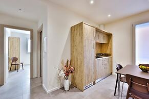 Apho Apartment-Hotel