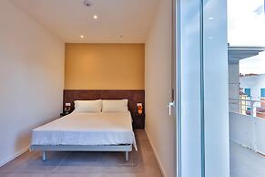 Apho Apartment-Hotel