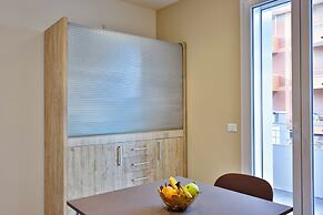 Apho Apartment-Hotel