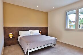 Apho Apartment-Hotel