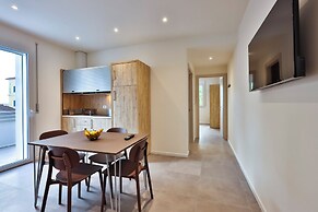 Apho Apartment-Hotel