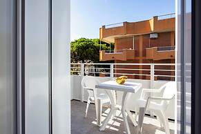 Apho Apartment-Hotel