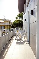 Apho Apartment-Hotel