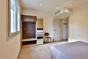 Apho Apartment-Hotel