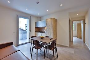 Apho Apartment-Hotel