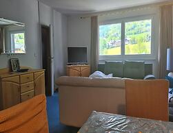 Apartment in Bad Kleinkirchheim at Skislope