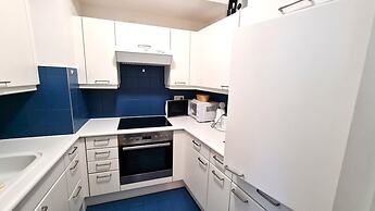 Apartment in Bad Kleinkirchheim at Skislope