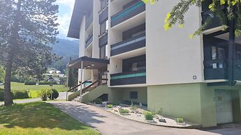 Apartment in Bad Kleinkirchheim at Skislope