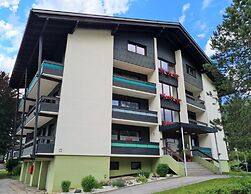 Apartment in Bad Kleinkirchheim at Skislope