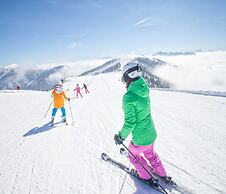 Apartment in Bad Kleinkirchheim at Skislope