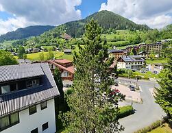 Apartment in Bad Kleinkirchheim at Skislope