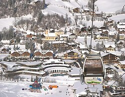 Apartment in Bad Kleinkirchheim at Skislope
