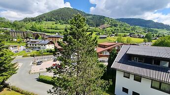 Apartment in Bad Kleinkirchheim at Skislope