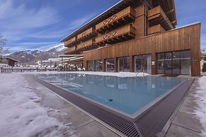 Pleasant Apartment Near Ehrwald Town