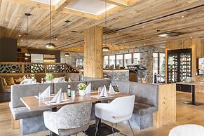 Pleasant Apartment Near Ehrwald Town