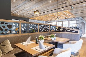 Pleasant Apartment Near Ehrwald Town