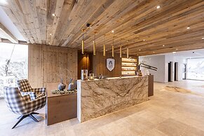 Pleasant Apartment Near Ehrwald Town