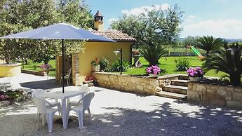 Agriturismo Il Casolare Di Nonno Mario