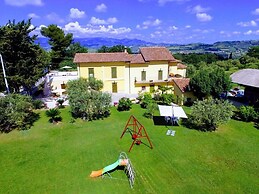 Agriturismo Il Casolare Di Nonno Mario