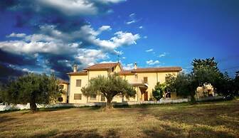 Agriturismo Il Casolare Di Nonno Mario
