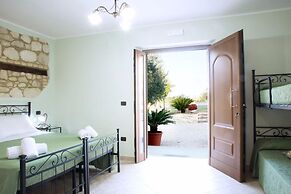 Agriturismo Il Casolare Di Nonno Mario