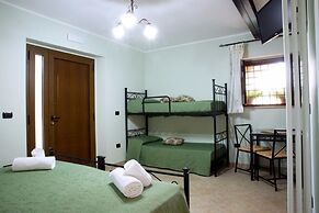 Agriturismo Il Casolare Di Nonno Mario