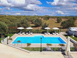 Agriturismo Il Casolare Di Nonno Mario