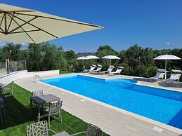 Agriturismo Il Casolare Di Nonno Mario