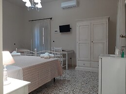 Agriturismo Il Casolare Di Nonno Mario