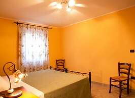 Agriturismo Il Casolare Di Nonno Mario