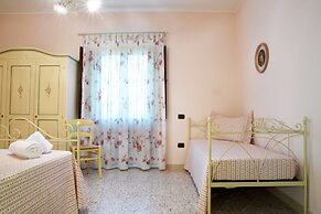 Agriturismo Il Casolare Di Nonno Mario