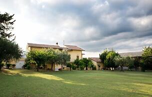 Agriturismo Il Casolare Di Nonno Mario