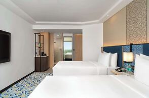 Hilton Garden Inn Mumbai International Airport