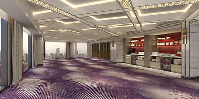 Hilton Garden Inn Mumbai International Airport