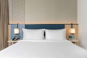 Hilton Garden Inn Mumbai International Airport