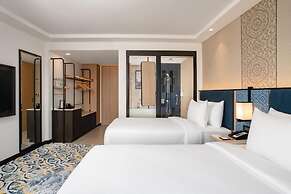 Hilton Garden Inn Mumbai International Airport