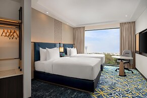 Hilton Garden Inn Mumbai International Airport