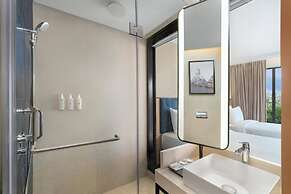 Hilton Garden Inn Mumbai International Airport