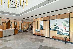 Hilton Garden Inn Mumbai International Airport