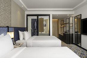 Hilton Garden Inn Mumbai International Airport