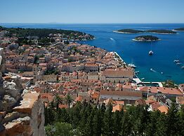 Old Town Hvar Apartment