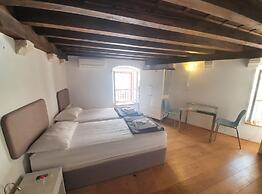 Old Town Hvar Apartment