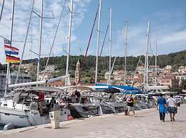 Old Town Hvar Apartment