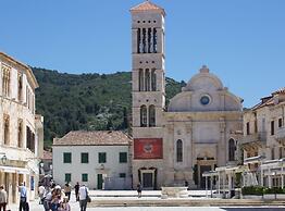Old Town Hvar Apartment