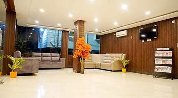Hotel Bloom Orchid